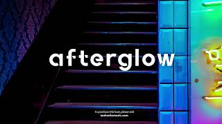 POP BEAT - AFTERGLOW (Taylor Swift Midnights Type Beat)