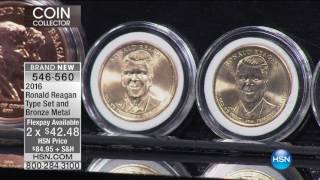 HSN | Coin Collector 03.11.2017 - 02 AM