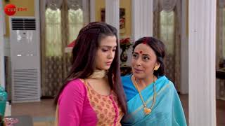 Phirki - Bangla TV Serial - Full Episode 157 - Arjaa, Sampriti - Zee Bangla