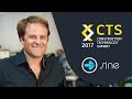 Sine and the Construction Technology Summit 2017 | Sine Live