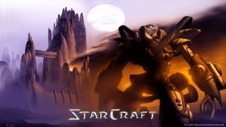 StarCraft - Protoss Theme 1