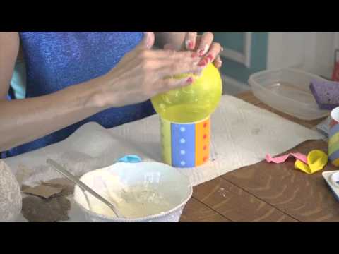 How Can I Make the Moon for a 3-D Project? : Felt Crafts & More How Can I Make the Moon for a 3-D Project? : Felt Crafts & More