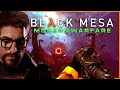 BLACK MESA: Modern Warfare - XEN | Full Playthrough [1440p 60fps]