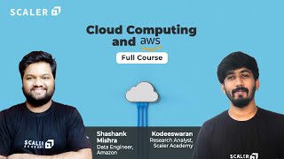 Cloud Computing and AWS Complete Tutorial | Amazon Web Services | Cloud Computing for Beginners