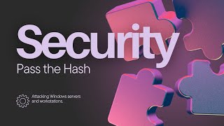 Pass the Hash Attack Tutorial in 2 minutes.