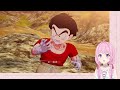 13【ドラゴンボールz kakarot】初見 魔人ブウ編！とうとう魔人ブウに会うぞ！【vtuber 紗茶子】