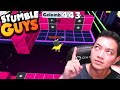 Live Stumble Guys | 400 Wave or 500 Wave? Lets See #stumbleguys