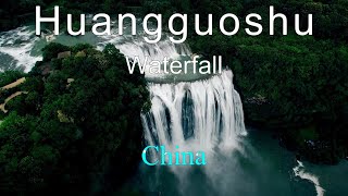 Huangguoshu Waterfall | Discover the Majestic Huangguoshu Falls | China Travel