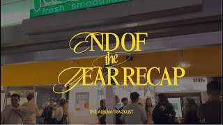 '24 - '25 End of the Year Recap | CSUF WAVE
