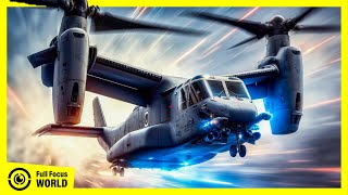 Top 10 FASTEST HELICOPTERS in the World: Speed Demons