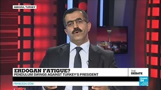 Erdogan fatigue? Pendulum swings against Turkey's president (part two)