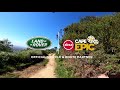 land rover technical terrain prologue 2020 absa cape epic