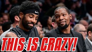 The Nets are Having an AMAZING Off-Season Because of This! Brooklyn Nets News, Rumors, & Updates