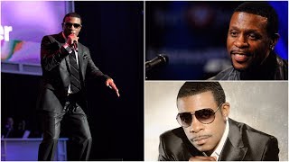 Keith Sweat: Short Biography, Net Worth & Career Highlights