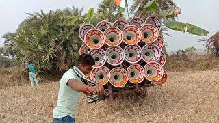 রুবেল 💥সাউন্ড ফিষ্টি উপলক্ষে ভান্ডারডিহি