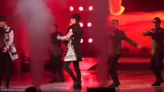 141219 Why (KYHD) 왜 (TVXQ Yunho 동방신기 유노윤호)