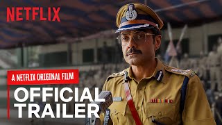 Class of ’83 | Official Trailer | Bobby Deol | Netflix India