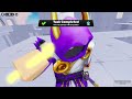 winning with every skin in roblox rivals.. case 2