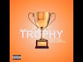 IceTre — “Trophy” [Feat. V.Cha$e & Miscellaneous] (Prod. by Dracula Gang)