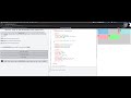 freeCodeCamp: Align an Item Horizontally using justify-self