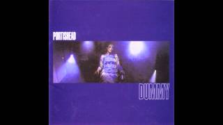 Portishead - It's a Fire