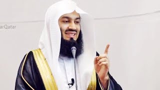 How to eat properly in Ramadan By Mufti Menk 2019