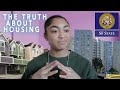 SF State Housing: Living Off-Campus | Parkmerced, Westlake, Sunset