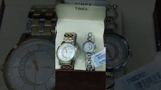 Timex Couple Watch review