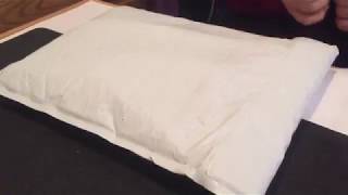 Stackmat bundle unboxing.