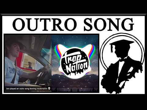 What is outro in a song?