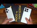 POCO F6 and F6 Pro Unboxing - Which to Buy?