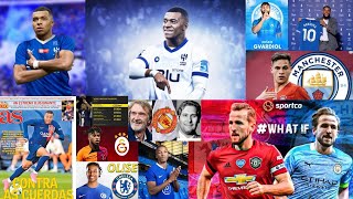 Isegonda 1 azajya yinjiza AKAYABO//MBAPPE muri AL HILAL SFC // ALL THE TRANSFERS // MU MAKIPE YOSE