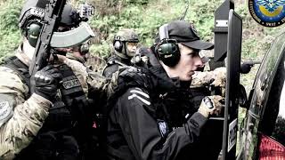 Swat Antiterror Tacs Course