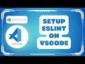 How to Set Up ESLint in VS Code