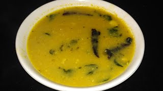 ಹೀರೇಕಾಯಿ ಮಸೆದ ಸಾರು/ಹೀರೇಕಾಯಿ ಮಸ್ಕಾಯಿ/Hirekayi maskayi recipe in Kannada