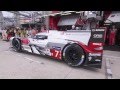 WEC 2015 -  24 Heures du Mans - Race Highlights