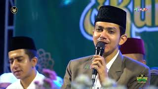 Syi'ir Tanpo Waton || Habib ZAIDAN YAHYA || SEKAR LANGIT