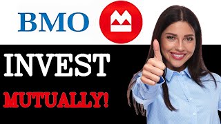 How To BMO Mutual Funds (2025)