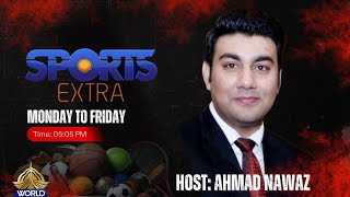 SPORTS EXTRA ||BRITISH JUNIOR OPEN SQUASH CHAMPIONSHIP PAKISTAN’S SOHAIL ADNAN CLAIMS GOLD ||7-1-25