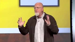 James Macdonald - When the news comes out...