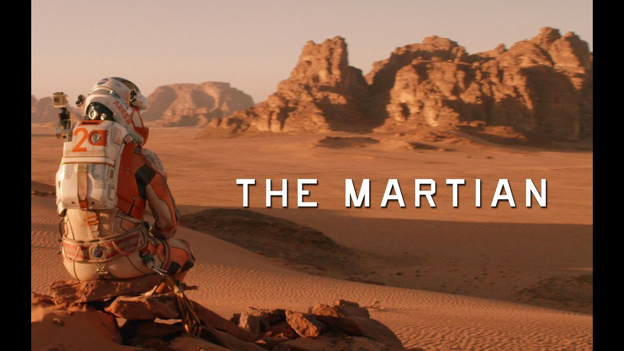 The Martian: Bring Him Home - Android Gameplay HD - YouTube