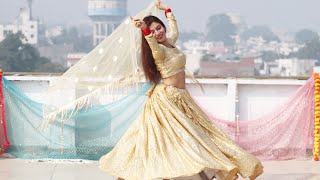 Tenu Lehenga: Satyameva Jayate 2 | John A, Divya K | Dance with Alisha |