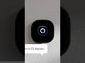 ecobee New Smart Thermostat Premium with Smart Sensor and Air Quality Monitor