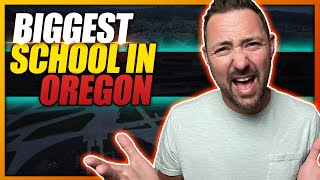 Living In Sherwood Oregon [Full Vlog Tour]