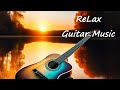 Soothing Six String Guitar Relaxing #Relax