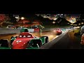 Pixar Cars 2 - Tokyo Race (extended)