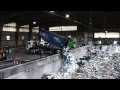 Garbage Trucks at the Dump: Part 1