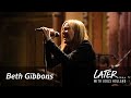 Beth Gibbons - Floating On A Moment | Later... with Jools Holland