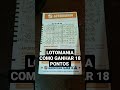 lotomania como ganhar concurso 2423