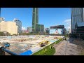 taipei xinyi district world trade center exhibition hall 3 redevelopment 信義計畫區世貿三館地上權 20250215